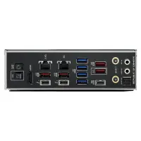 Mainboard|ASUS|Intel Z890|LGA1851|ATX|Memory DDR5|Memory slots 4|1xPCI-Express 4.0 1x|1xPCI-Express 4.0 16x|1xPCI-Express 5.0 16x|6xM.2|1xHDMI|1xAudio-In|1xAudio-Out|4xUSB 3.0|4xUSB 3.1|1xUSB-C|2xUSB-C w/Thunderbolt|1xOptical S/PDIF|2xRJ45|ROGMAXIMUSZ890HERO – pilt 17