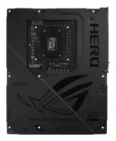 Mainboard|ASUS|Intel Z890|LGA1851|ATX|Memory DDR5|Memory slots 4|1xPCI-Express 4.0 1x|1xPCI-Express 4.0 16x|1xPCI-Express 5.0 16x|6xM.2|1xHDMI|1xAudio-In|1xAudio-Out|4xUSB 3.0|4xUSB 3.1|1xUSB-C|2xUSB-C w/Thunderbolt|1xOptical S/PDIF|2xRJ45|ROGMAXIMUSZ890HERO – pilt 19