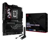 Mainboard|ASUS|Intel Z890|LGA1851|ATX|Memory DDR5|Memory slots 4|1xPCI-Express 4.0 1x|1xPCI-Express 4.0 16x|1xPCI-Express 5.0 16x|6xM.2|1xHDMI|1xAudio-In|1xAudio-Out|4xUSB 3.0|4xUSB 3.1|1xUSB-C|2xUSB-C w/Thunderbolt|1xOptical S/PDIF|2xRJ45|ROGMAXIMUSZ890HERO