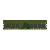 MEMORY DIMM 16GB PC25600 DDR4/KCP432NS8/16 KINGSTON
