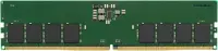 Kingston Technology KCP556US8-16 mälumoodul 16 GB 1 x 16 GB DDR5 5600 MT/s 288-pin DIMM