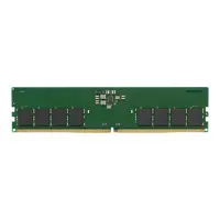 Kingston Technology KCP556US8-16 mälumoodul 16 GB 1 x 16 GB DDR5 5600 MT/s 288-pin DIMM – pilt 4