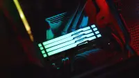 Kingston Technology FURY Beast RGB mälumoodul 16 GB 2 x 8 GB DDR5 6000 MT/s 288-pin DIMM ECC – pilt 3