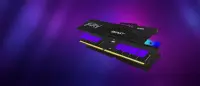 Kingston Technology FURY Beast RGB mälumoodul 16 GB 2 x 8 GB DDR5 6000 MT/s 288-pin DIMM ECC – pilt 14