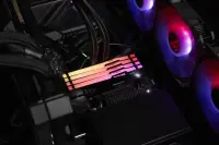 Kingston Technology FURY Beast RGB mälumoodul 16 GB 2 x 8 GB DDR5 6000 MT/s 288-pin DIMM ECC – pilt 21