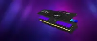 Kingston Technology FURY Beast RGB mälumoodul 16 GB 2 x 8 GB DDR5 6000 MT/s 288-pin DIMM ECC – pilt 22