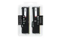 Kingston Technology FURY Beast RGB mälumoodul 16 GB 2 x 8 GB DDR5 6000 MT/s 288-pin DIMM ECC – pilt 25