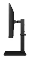 LG 24BA550-B PC lamekuvar 60,5 cm (23.8") 1920 x 1080 pikslit Full HD LCD Must – pilt 9