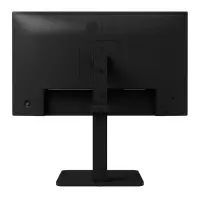 LG 24BA550-B PC lamekuvar 60,5 cm (23.8") 1920 x 1080 pikslit Full HD LCD Must – pilt 10