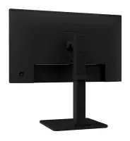 LG 24BA550-B PC lamekuvar 60,5 cm (23.8") 1920 x 1080 pikslit Full HD LCD Must – pilt 15