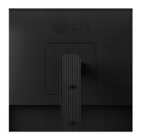 LG 24BA550-B PC lamekuvar 60,5 cm (23.8") 1920 x 1080 pikslit Full HD LCD Must – pilt 17