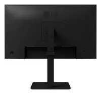 LG 27BA550-B PC lamekuvar 68,6 cm (27") 1920 x 1080 pikslit Full HD Must – pilt 22