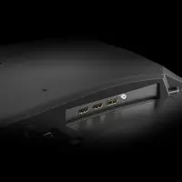 GIGABYTE GS27FC PC lamekuvar 68,6 cm (27") 1920 x 1080 pikslit Full HD LED Must – pilt 3