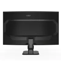 GIGABYTE GS27FC PC lamekuvar 68,6 cm (27") 1920 x 1080 pikslit Full HD LED Must – pilt 7