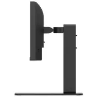 LG 24BA750-B PC lamekuvar 60,5 cm (23.8") 1920 x 1080 pikslit Full HD LCD Lauapealne Must – pilt 16