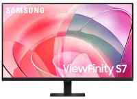 Samsung S70D PC lamekuvar 81,3 cm (32") 3840 x 2160 pikslit 4K Ultra HD LED Must