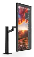 LG 32UN880K-B PC lamekuvar 80 cm (31.5") 3840 x 2160 pikslit 4K Ultra HD LCD Must – pilt 24