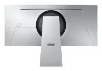 Samsung LS34DG850SUXDU PC lamekuvar 86,4 cm (34") 3440 x 1440 pikslit UltraWide Quad HD OLED-ekraan Hõbe – pilt 14