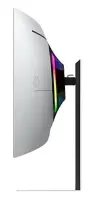 Samsung LS34DG850SUXDU PC lamekuvar 86,4 cm (34") 3440 x 1440 pikslit UltraWide Quad HD OLED-ekraan Hõbe – pilt 20