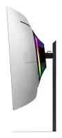 Samsung LS34DG850SUXDU PC lamekuvar 86,4 cm (34") 3440 x 1440 pikslit UltraWide Quad HD OLED-ekraan Hõbe – pilt 23
