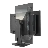 ASUS ROG Strix OLED XG27ACDNG PC lamekuvar 67,3 cm (26.5") 2560 x 1440 pikslit Quad HD QD-OLED Must – pilt 5