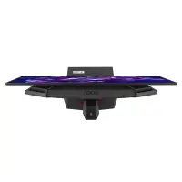 ASUS ROG Strix OLED XG27ACDNG PC lamekuvar 67,3 cm (26.5") 2560 x 1440 pikslit Quad HD QD-OLED Must – pilt 7