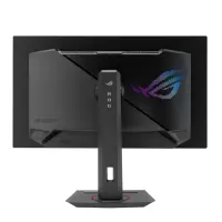 ASUS ROG Strix OLED XG27ACDNG PC lamekuvar 67,3 cm (26.5") 2560 x 1440 pikslit Quad HD QD-OLED Must – pilt 13