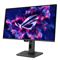 ASUS ROG Strix OLED XG27ACDNG PC lamekuvar 67,3 cm (26.5") 2560 x 1440 pikslit Quad HD QD-OLED Must – pilt 16