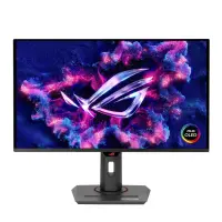 ASUS ROG Strix OLED XG27ACDNG PC lamekuvar 67,3 cm (26.5") 2560 x 1440 pikslit Quad HD QD-OLED Must – pilt 17