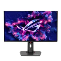 ASUS ROG Strix OLED XG27ACDNG PC lamekuvar 67,3 cm (26.5") 2560 x 1440 pikslit Quad HD QD-OLED Must – pilt 19