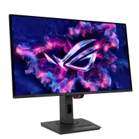 ASUS ROG Strix OLED XG27ACDNG PC lamekuvar 67,3 cm (26.5") 2560 x 1440 pikslit Quad HD QD-OLED Must – pilt 20