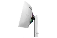 Samsung G93SD PC lamekuvar 124,5 cm (49") 5120 x 1440 pikslit Dual QHD OLED-ekraan Hõbe – pilt 26