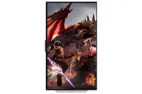 Samsung G80SD PC lamekuvar 81,3 cm (32") 3840 x 2160 pikslit 4K Ultra HD OLED-ekraan Hõbe – pilt 22