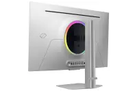 Samsung G80SD PC lamekuvar 81,3 cm (32") 3840 x 2160 pikslit 4K Ultra HD OLED-ekraan Hõbe – pilt 25