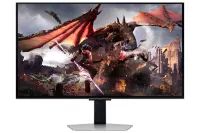Samsung G80SD PC lamekuvar 81,3 cm (32") 3840 x 2160 pikslit 4K Ultra HD OLED-ekraan Hõbe – pilt 26