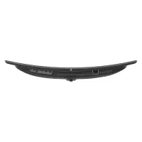 Monitor|MSI|34"|Gaming/Curved/21 : 9|Panel QD-OLED|3440x1440|240|Matte|0.03 ms|Swivel|Height adjustable|Tilt|Colour Black|MPG341CQPXQD-OLED – pilt 8