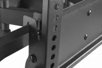TV SET ACC WALL MOUNT 32-55"/WM-55ST-04 GEMBIRD – pilt 2