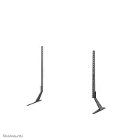 Neomounts DS45-430BL19 telerikinnitus 190,5 cm (75") Must – pilt 2