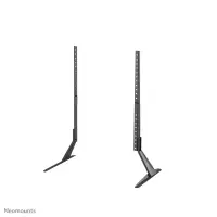 Neomounts DS45-430BL19 telerikinnitus 190,5 cm (75") Must – pilt 15