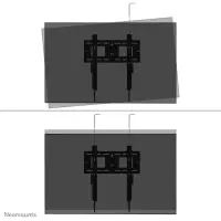 Neomounts WL30-750BL14 telerikinnitus 190,5 cm (75") Must – pilt 21