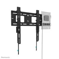 Neomounts WL30-750BL14 telerikinnitus 190,5 cm (75") Must – pilt 23