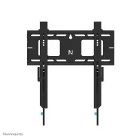 Neomounts WL30-750BL14 telerikinnitus 190,5 cm (75") Must – pilt 25