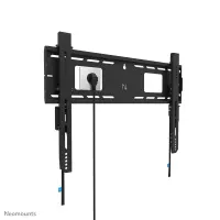 Neomounts WL30-750BL16 telerikinnitus 2,18 m (86") Must – pilt 3