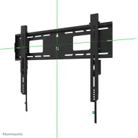 Neomounts WL30-750BL16 telerikinnitus 2,18 m (86") Must – pilt 8
