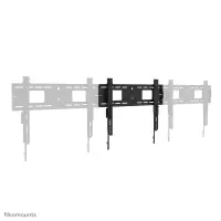 Neomounts WL30-750BL16 telerikinnitus 2,18 m (86") Must – pilt 16