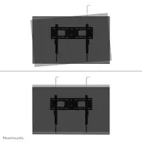 Neomounts WL30-750BL16 telerikinnitus 2,18 m (86") Must – pilt 20