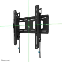 Neomounts WL35-750BL14 telerikinnitus 190,5 cm (75") Must – pilt 2