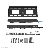 Neomounts WL35-750BL14 telerikinnitus 190,5 cm (75") Must – pilt 9