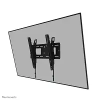 Neomounts WL35-750BL14 telerikinnitus 190,5 cm (75") Must – pilt 25