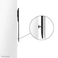 Neomounts WL30-750BL18P telerikinnitus 2,49 m (98") Must – pilt 15